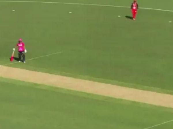 120 ரன்கள் இலக்கு 