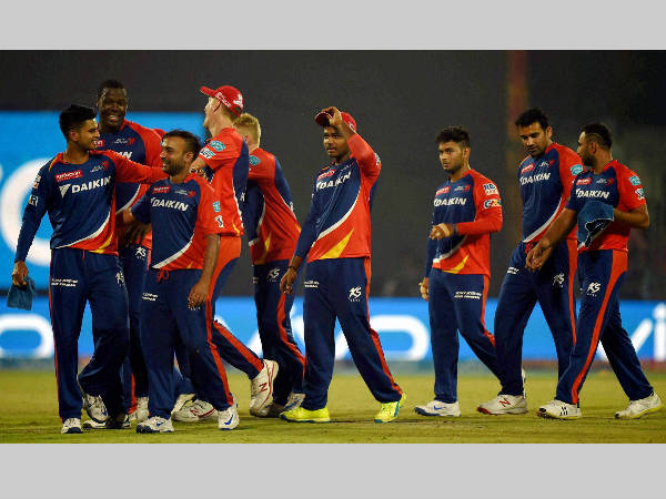 டெல்லி டேர்டெவில்ஸ்: