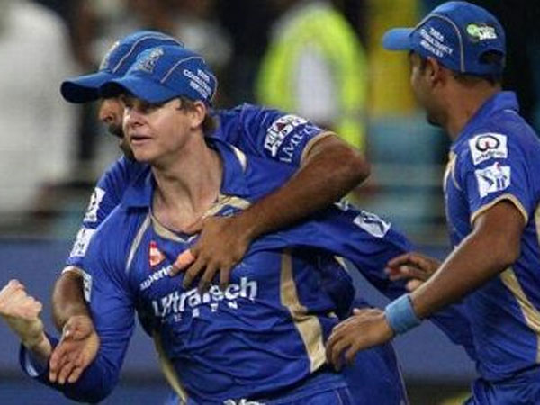 ராஜஸ்தான் ராயல்ஸ்: