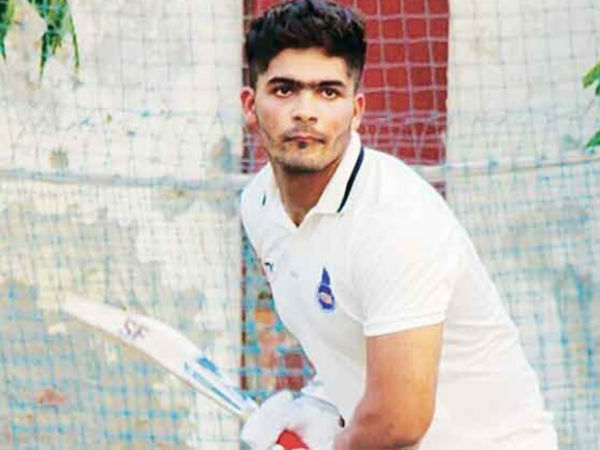 விருப்பம் இல்லை 