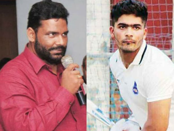 அணியில் தேர்வு 