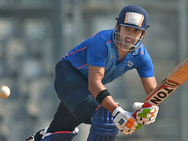 கம்பீர் 