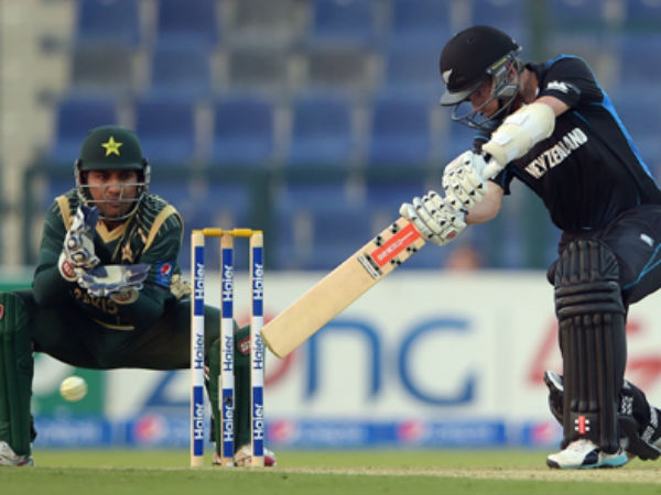 வில்லியம்சன் அபார பேட்டிங் 