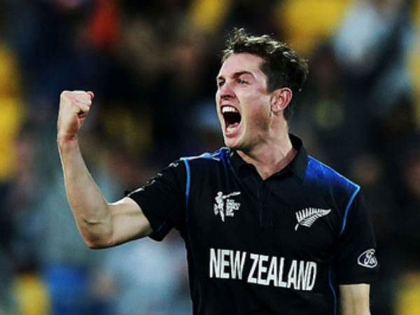 நியூசிலாந்து அணி ஆதிக்கம் 