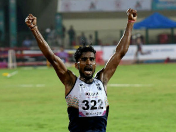 ஏழ்மையிலும் விடாமுயற்சி