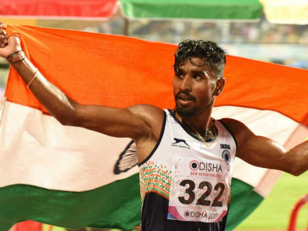 ஆசிய விளையாட்டுக்கு தேர்வு