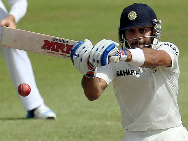 3வது டெஸ்ட்டில் சோதனை