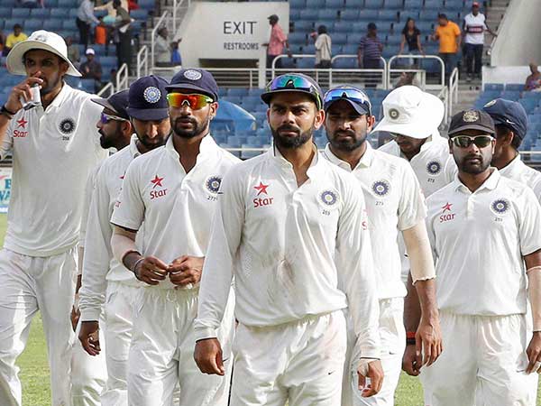 மற்றொரு தொடரையும் இழந்தது