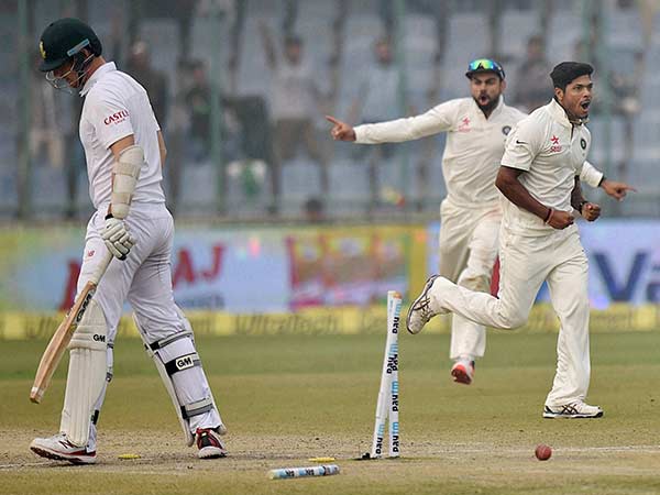 தென்னாப்பிரிக்கா பேட்டிங் 