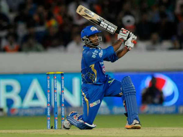 அசத்தல் அம்பதி ராயுடு 