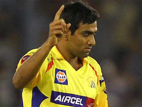 அஸ்வின் 