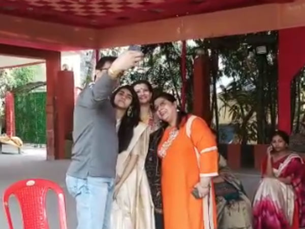 கற்றுக் கொண்டார் 