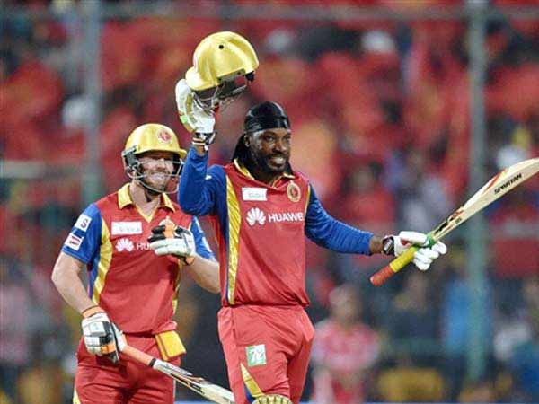 பெங்களூர் 