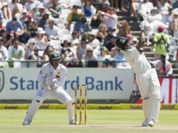 இந்தியா 247 ரன்கள் 