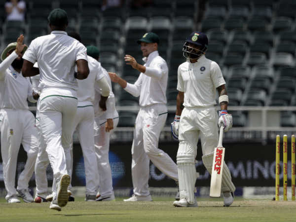 சுமாரான ஆட்டம் 