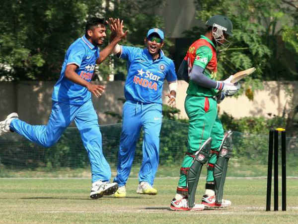 வங்கதேசம் தோல்வி 