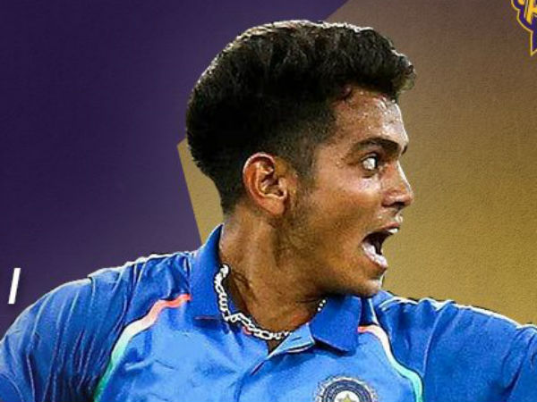 கொல்கத்தா அணி 