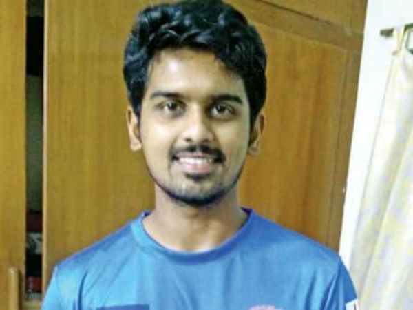 கண்டுகொள்ளாத சென்னை 