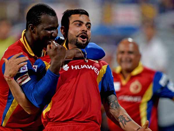 வீரர்கள் ரிட்டென்சன் 