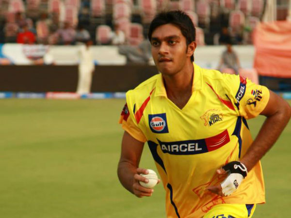 ஐபிஎல் அணி 