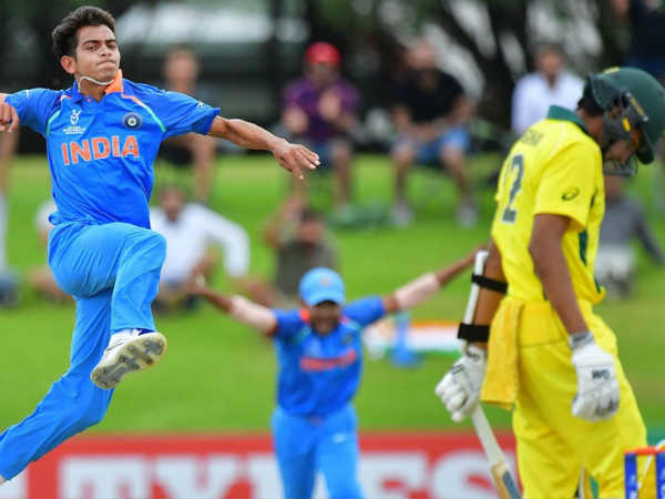 பாகிஸ்தான் பாராட்டு