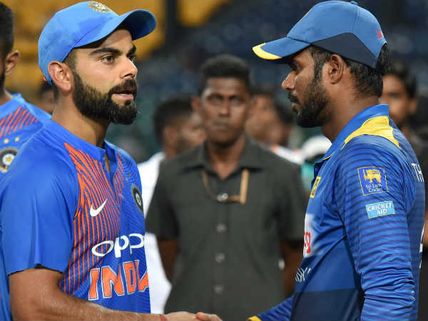 முத்தரப்பு போட்டியில் பங்கேற்பு