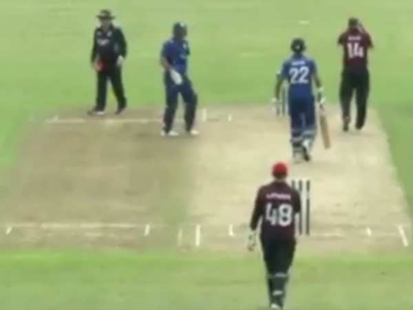  தடுமாறினார் 