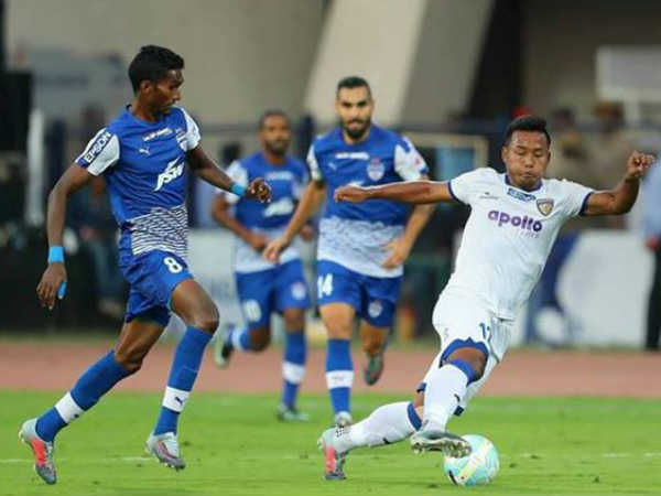 2வது நிமிடத்திலேயே கோல்