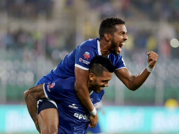 ஒரு புள்ளி மட்டும் கிடைத்தது