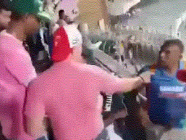 விசாரணை செய்யப்படும் 