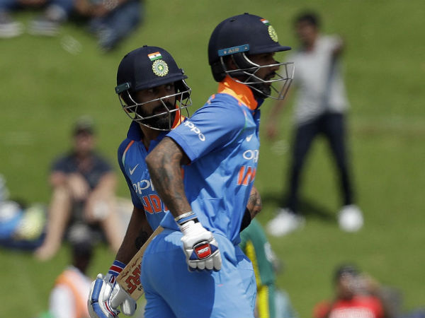 பேட்டிங் 