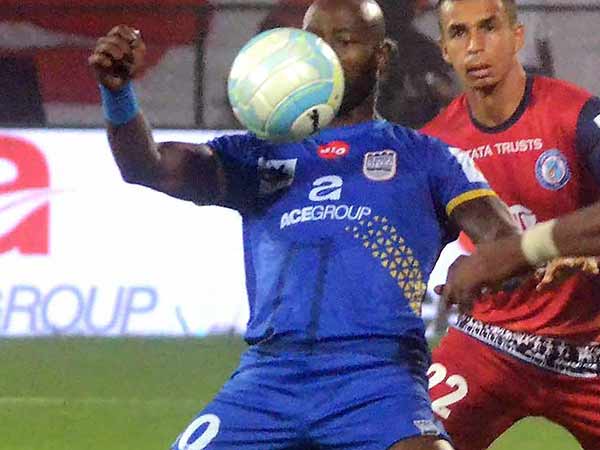 புள்ளிப் பட்டியலில் 7வது இடம்