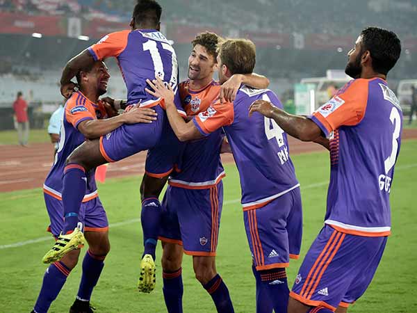 புனே சிட்டிக்கு ரூட் கிளியர்