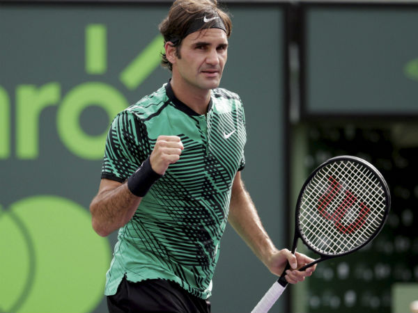 சொந்த சாதனையை முறியடித்தார்