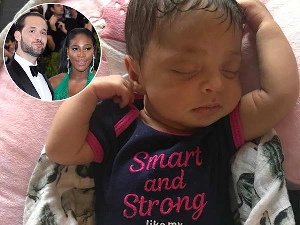 குழந்தை பிறந்தது