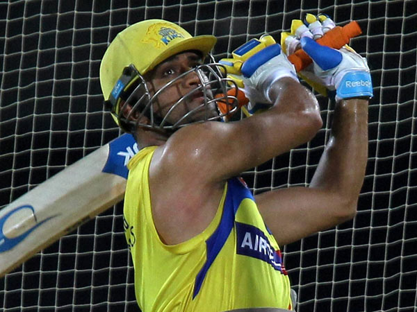 தயாராகிறது சிஎஸ்கே