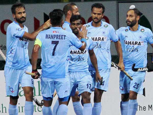 பைனலில் ஆஸ்திரேலியா