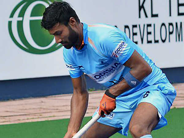 முக்கியமான கட்டத்தில் இந்தியா