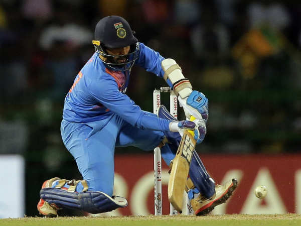 இடமில்லை 