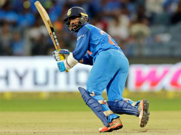  வங்கதேசம் பேட்டிங்