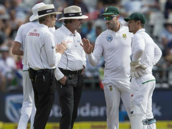 டு பிளசிஸ் செய்த தவறு 