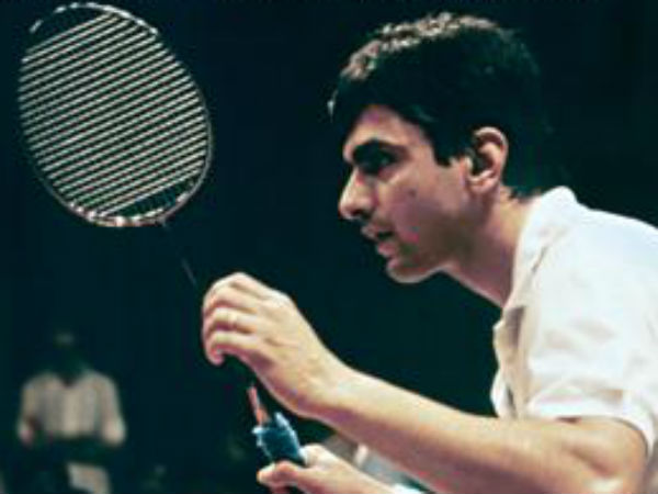 பட்டம் வென்ற படுகோனே, கோபிசந்த்