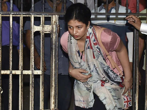 சந்திக்க மறுத்த ஷமி 