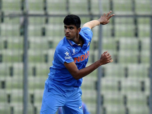 சிறிய வயதில் சாதனை 