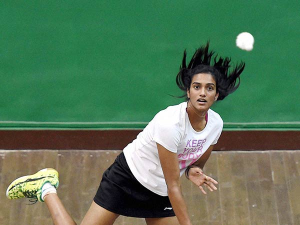 சிந்துவுக்கு வெற்றி