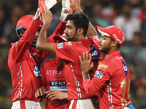 அஸ்வினுக்கு தெரியும் 