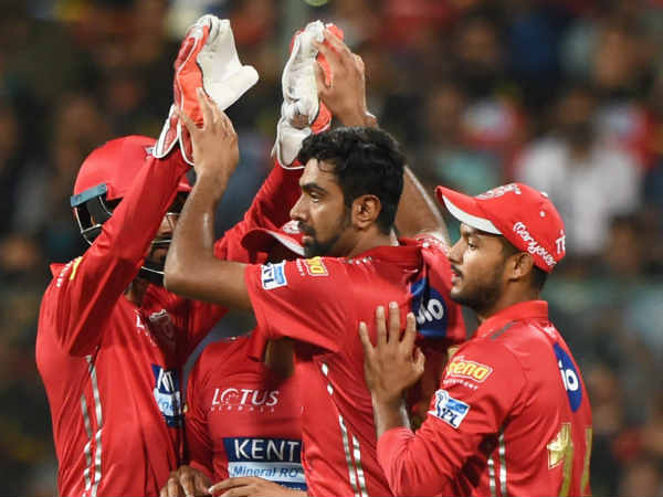 அஸ்வின் கேப்டன் 