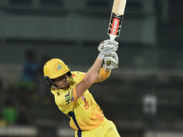 மீண்டும் திரில் வெற்றி 