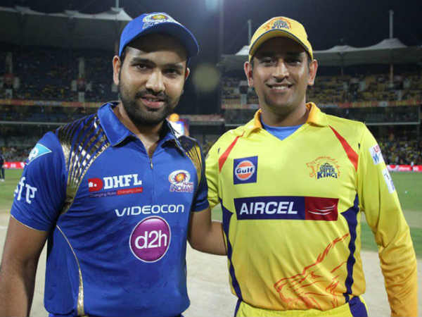 மும்பை மீதான அழுத்தம் 