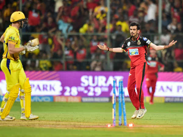 மோசமான நிலையில் சென்னை 